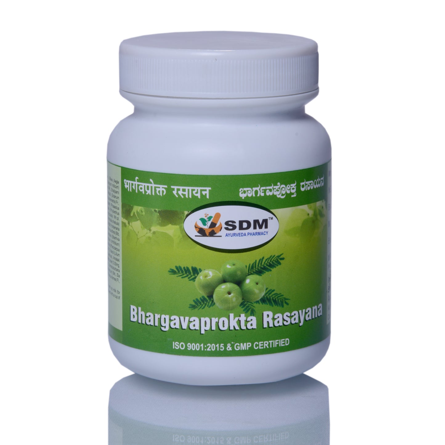 Bhargavaprokta Rasayana – Confection