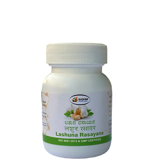 Lashuna Rasayana Capsule