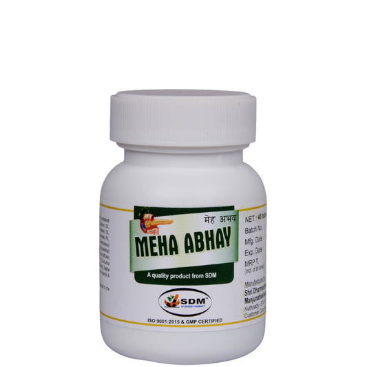 Meha Abhaya Tablet 750mg