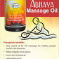 Abhaya Massage Oil - Medicated Oil